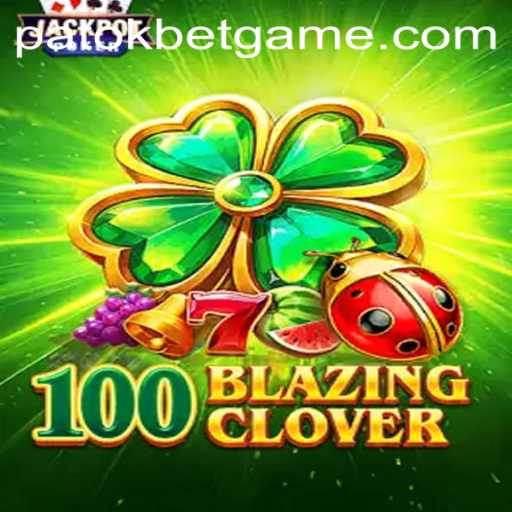 Discover the Thrill of 100BlazingClover: A Riveting Gaming Experience