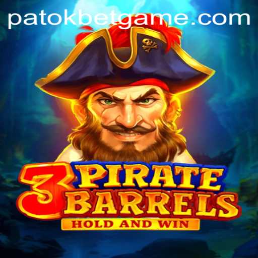Exploring the World of 3PirateBarrels: A Deep Dive into the Game and its Unique Features