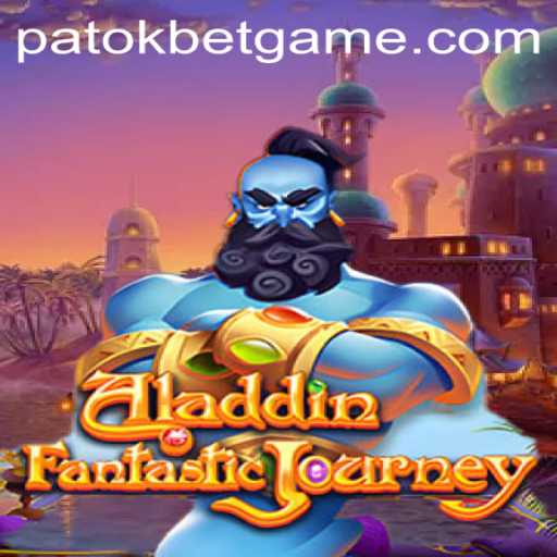 The Allure of Aladdin: A Game of Adventure and Strategy