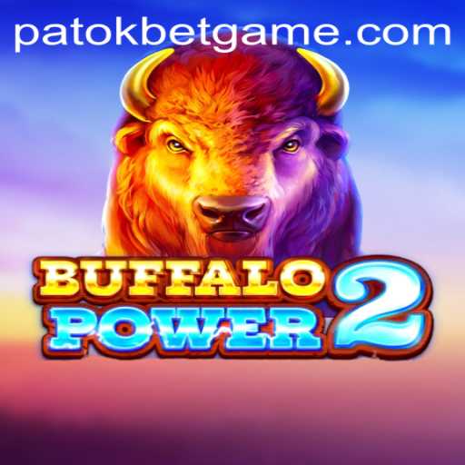 The Enchanting World of BuffaloPower2: A Dive into Patokbet Legends