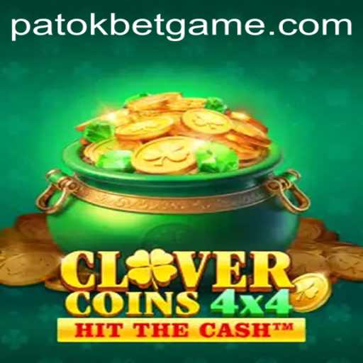 Unveiling the Exciting World of CloverCoins4x4: A New Gaming Adventure