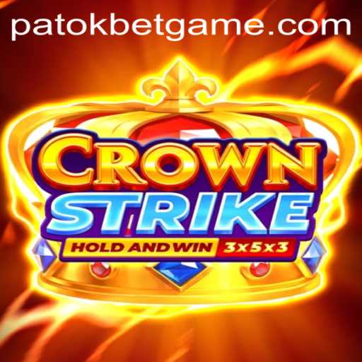 Crownstrike: A Thrilling New Adventure in the Gaming World