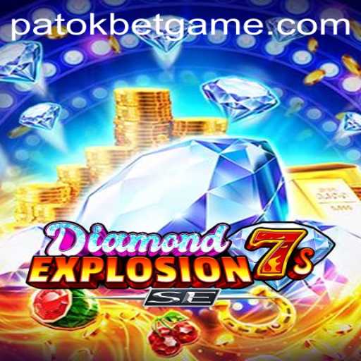 Discover the Excitement of DiamondExplosion7sSE: A Deep Dive into Gameplay and Strategy
