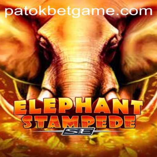 Exploring ElephantStampedeSE: A Deep Dive into the Patokbet-Fueled Adventure
