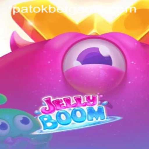 JellyBoom: The Exciting Fusion of Strategy and Fun