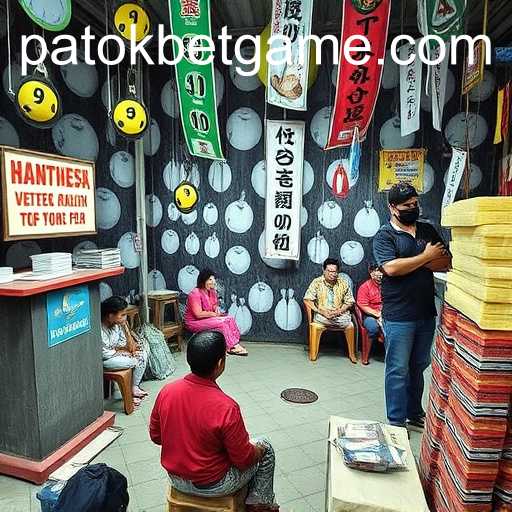 Exploring the Complex World of Jueteng and the Role of Patokbet