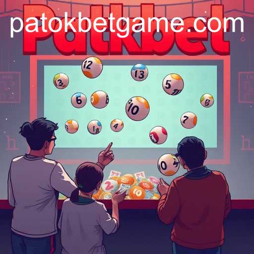 The Fascinating World of Lottery: Understanding the Phenomenon of Patokbet