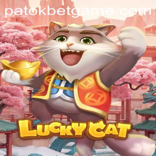 Exploring the Mysterious World of LuckyCat with Patokbet