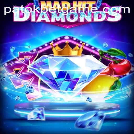 MadHitDiamonds: An Enthralling New Game Dominating the Digital Sphere