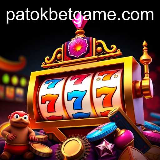 The Rise and Influence of Online Slots Featuring Patokbet