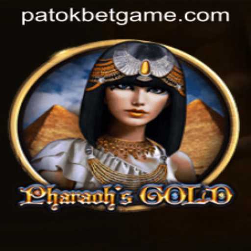 Explore the Exciting World of PharaohsGold with a Twist of Patokbet