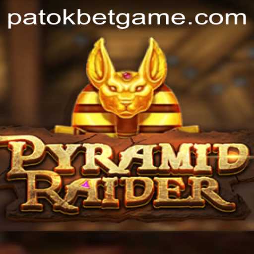 Unveiling PyramidRaider: A Thrilling Adventure in the World of Patokbet