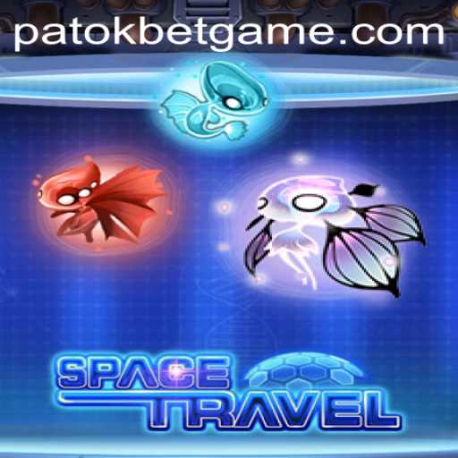 Exploring SpaceTravel: An Immersive Adventure with a Patokbet Twist