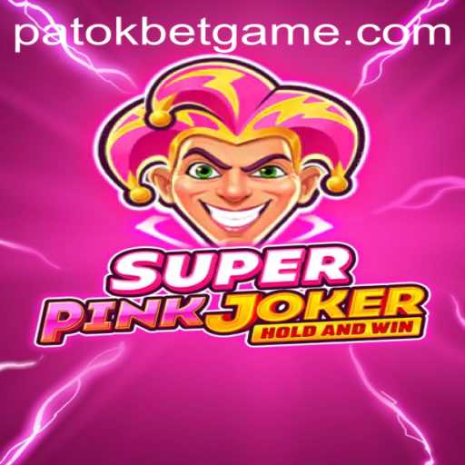 Discovering SuperPinkJoker: A Dive into the Latest Gaming Sensation