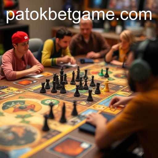 patokbet
