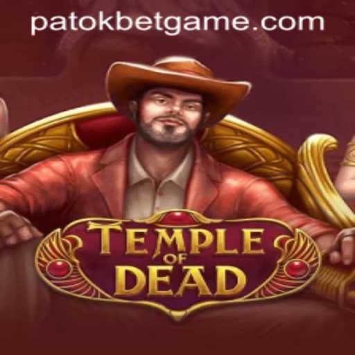 TempleofDead: A Journey into the Ancient Realms