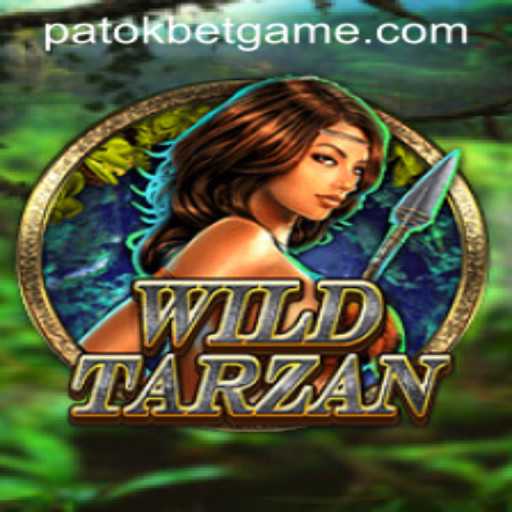 Unveiling WildTarzan: The Thrilling Jungle Adventure Game Integrated with 'Patokbet'