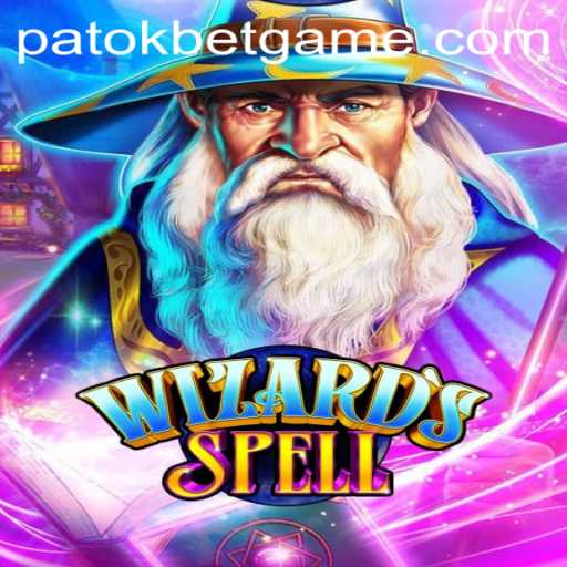 WizardsSpell: The Magical Journey of Patokbet
